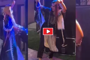 Kabza गाने पर लड़की ने किया जबरदस्त डांस, कसूते ठुमके देख लोग हुए फिदा 