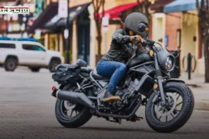 Auto News: बिना क्लच अपने आप बदलेगा गियर, HONDA ने लॉन्च की ये शानदार बाइक