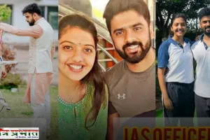 Success Story: पिता इंजीनियर और मां टीचर, 23 साल की उम्र में बेटी ने IAS बन रचा इतिहास 