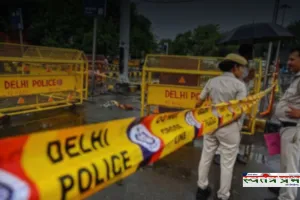 New Delhi: दिल्ली में 'सिग्मा गैंग' का THE END! 4 मोस्ट वांटेड गैंगस्टर ढेर