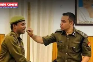 Success Story: साहब ने सिपाही को भेजा चाय लेने, वापिस लौटा SDM बनकर, जाने इनकी सफलता की कहानी