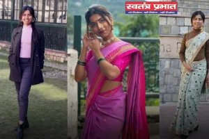 Success Story: ब्यूटी विद ब्रेन की मिसाल है ये महिला अफसर, पहले बनी IPS और फिर बन गई IAS