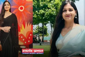 Success Story: बिना कोचिंग सेल्फ स्टडी से बनी IAS अफसर, जाने UPSC टॉपर श्रद्धा की कहानी