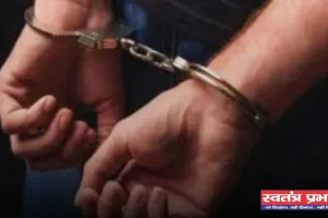 सिंगर राहुल फाजिलपुरिया पर फायरिंग का मास्टरमाइंड गिरफ्तार, वारदात के बाद भागा था विदेश 