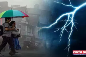 Haryana Weather: हरियाणा में पश्चिमी विक्षोभ हुआ सक्रिय, देखें अगले 5 दिन कैसा रहेगा मौसम 