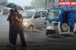 Kal Ka Mousam: देशभर में कल कैसा रहेगा मौसम, देखें कहां-कहां होगी बारिश ?