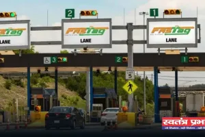 NHAI ने शुरू की ये नई स्कीम, फास्टैग में मिल रहा है ₹1000 का फ्री रिचार्ज