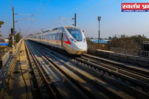 Metro News: गुरुग्राम से वाया फरीदाबाद, जेवर एयरपोर्ट तक रेपिड मेट्रो और बल्लभगढ़ से पलवल तक मेट्रो विस्तार को केंद्र ने दी मंजूरी 