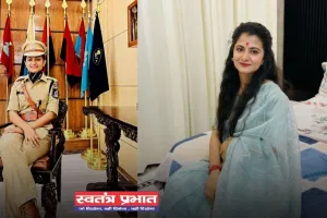 Success Story: बिना कोचिंग पहले IPS और फिर बनी IAS, हरियाणा के छोटे से गांव का नाम किया रोशन