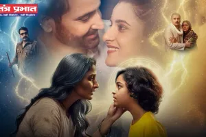 Haryana: हरियाणा की सबसे बड़ी वेब सीरीज़ ‘महा-पुनर्जन्म …जन्मों की महागाथा’ STAGE App पर हुई रिलीज़