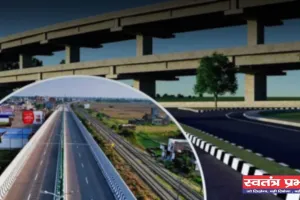 New Flyover: राजधानी से हरियाणा में यहां तक बनेगा नया एलिवेटेड कॉरिडोर, मिलेगा ये बड़ा फायदा