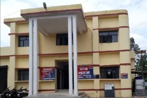 घर का ताला तोड़कर गेहूं-सरसों चोरी, शिकायत के बाद पीड़िता को दी धमकी