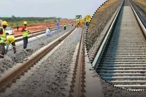 New Railway Line: रेल यात्रियों को मिला बड़ा तोहफा, यहां बिछेगी नई रेल लाइन