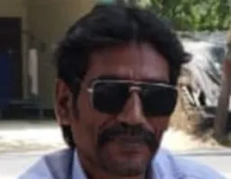 गोरखपुर में सड़क हादसे में युवक की मौत