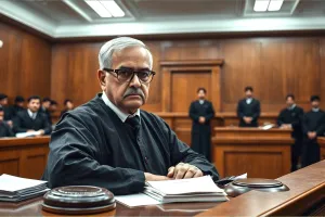 एससी-एसटी एक्ट का झूठा मुकदमा कराने वाली महिला को तीन साल की कैद