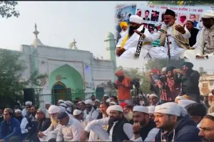  नफ़रत के सौदागरों,सद्भावना पंजाब से सीखो