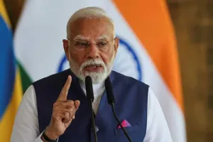 दक्षिण एशिया में विदेशी साजिश के संकेत और मोदी की सुरक्षा का प्रश्न