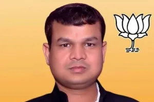 क्षेत्र के सर्वांगीण विकास को समर्पित विधायक सुरेश पासी 