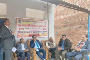 घर की महिलाएं, बहन, बेटी खुश, तो परिवार खुश- न्यायमूर्ति श्री शेखर कुमार यादव