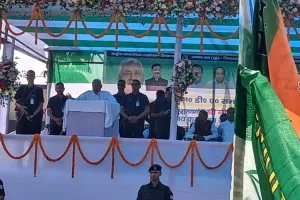 बिहार में अपराध नही कानून का चल रहा है शासन  