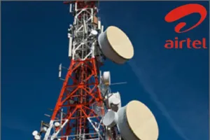 श्रीभूमि जिले के दुल्लभछड़ा पासवर्ती आदर्श कृष्णनगर गांव समेत विस्तृत क्षेत्र में एयरटेल नेटवर्क संबंधित समस्याओं का आरोप