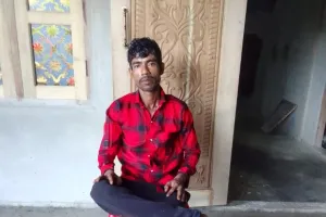 श्रीभूमि जिले में सोनबिल सिंघुआ फुलतली में एक बोरे में एक शव मिलने की सनसनीखेज घटना घटी।