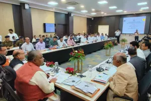 कानपुर में राज्य विद्युत् परिषद की बैठक में कई महत्वपूर्ण निर्णय लिए गए 