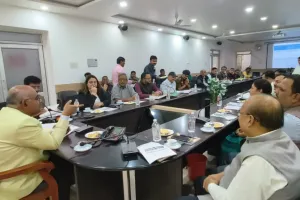 नई पहल: तंबाकू मुक्त बने गांव, मिलेगी विकास को रफ्तार