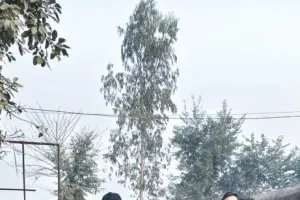 घाटमपुर सीआईएसएफ ने बिहार विधानसभा चुनाव 2025 को शांतिपूर्ण संपन्न कराया,