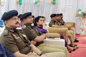 दिल्ली ब्लास्ट के बाद एडीजी आलोक की अगुवाई में और ज्यादा सतर्क कानपुर जोन, जारी कार्यवाही 