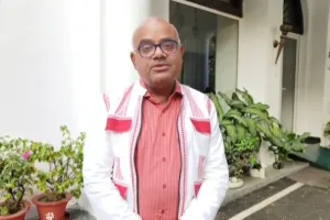 प्रशासन और जनता के बीच संवाद का सशक्त माध्यम है मीडिया - जिलाधिकारी 