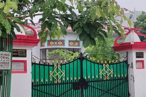 Prayagraj Uttar Pradesh Breaking नगर निगम की मिलीभगत से जालसाजी कर करोड़ों का मकान हड़पने की साजिश