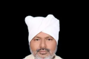 बिहार में नीतीश सरकार द्वारा चीनी मिलों को खोलने एवं चालू करने का निर्णय ऐतिहासिक कदम - प्रमोद पटेल प्रदेश महासचिव