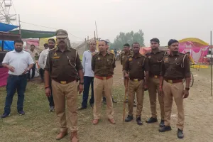 कार्तिक पूर्णिमा मेले की तैयारियां पूरी: तीर्थों के तीर्थ मनोरमा में उमड़ेगी श्रद्धा की बयार