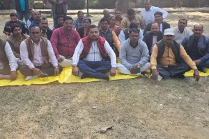 सफाई कर्मचारी संघ के चुनाव में अंतिम अवसर प्रदान करते हुए मतदाता बनने का दिया समय 