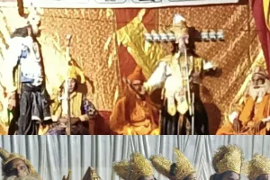 श्रीराम विवाह के उपलक्ष में रहमतगढ़ में भव्य मेले का हुआ आयोजन 