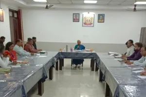 तकनीकी एवं नवाचार आधारित कार्यक्रम प्रारम्भ किए जाए  - राज्यपाल