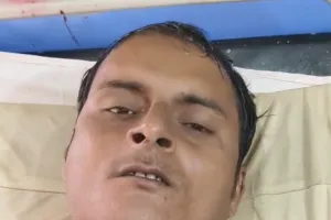 खेत कब्जे को लेकर दो पक्षों के बीच हुए खूनी संघर्ष, तीन गिरफ्तार