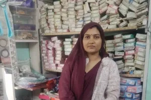 डीएम एवं सीडीओ के मार्गदर्शन में अमेठी में एनआर एलएम के माध्यम से महिला सशक्तिकरण को मिली नई गति 