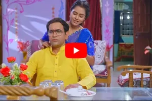 Bhojpuri Song: निरहुआ और ऋचा दीक्षित की रोमांटिक केमिस्ट्री ने जीता दिल, ‘बलमा बड़ा नादान 2’ का टाइटल ट्रैक रिलीज