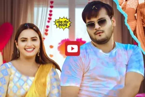 Bhojpuri Song: भोजपुरी एक्ट्रेस नीलम गिरी का जलवा बरकरार, नया गाना ‘करधन चमके’ रिलीज