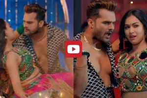 Bhojpuri Song: खेसारी लाल यादव का धमाका, 'Nimbu Kharbuja Bhail 2' ने यूट्यूब पर मचाया तहलका