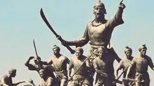 लचित बोरफुकन: एक व्यक्ति, एक विचार, एक राष्ट्र