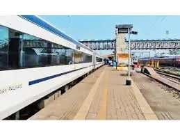 सूरत-मुंबई वाया अहमदाबाद से मेवाड़ तक ट्रेन सेवा की सख्त जरूरत