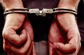 12 लाख रूपये की ठगी के मामले में अंतर्जनपदीय अभियुक्त गिरफ्तार