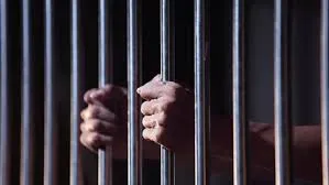 सिद्धार्थनगर में युवक को मारने पीटने के मामले में आरोपी चारों पुलिसकर्मी जेल भेजे गए