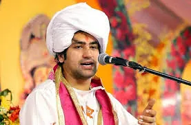 धीरेन्द्र शास्त्री की ‘सनातन यात्रा’: धार्मिक-सांस्कृतिक आंदोलन या पुनर्जागरण का सामाजिक संदेश 