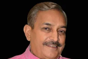 संसद सत्र समयावधि घटाना मोदी सरकार का अक्षम्य अलोकतांत्रिक कदम - प्रमोद तिवारी