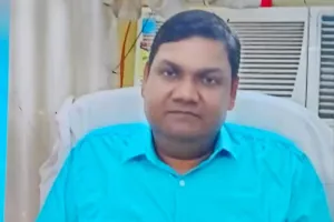 स्वास्थ्य विभाग के नाम पर चल रहा लूट एडिशनल सीएमओ अशोक चौधरी के लूटतंत्र का खुला बाजार