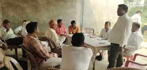 समय से कमीशन न मिलने पर कोटेदारों में नाराजगी, बैठक में उठी एमडीएम पल्लेदारी की मांग